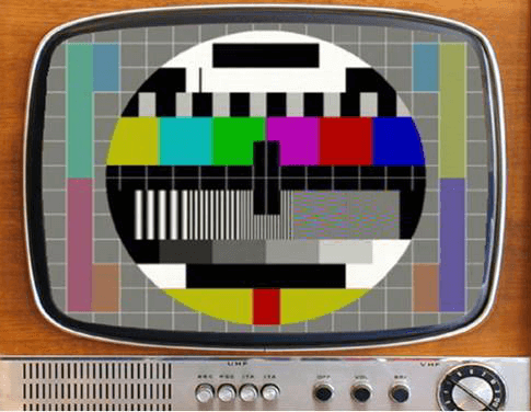 Goede Televisie in de jaren 90 AX-62